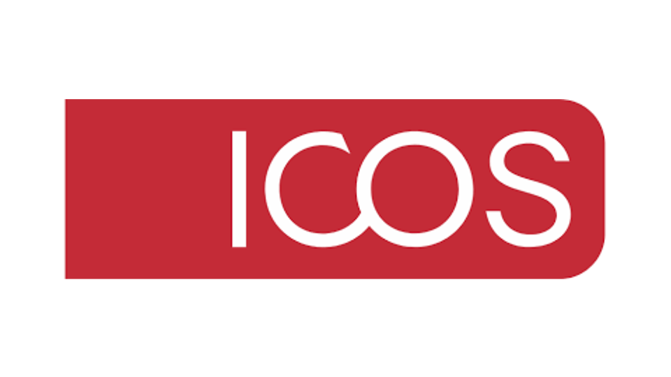 ICOS S.p.A. Logo