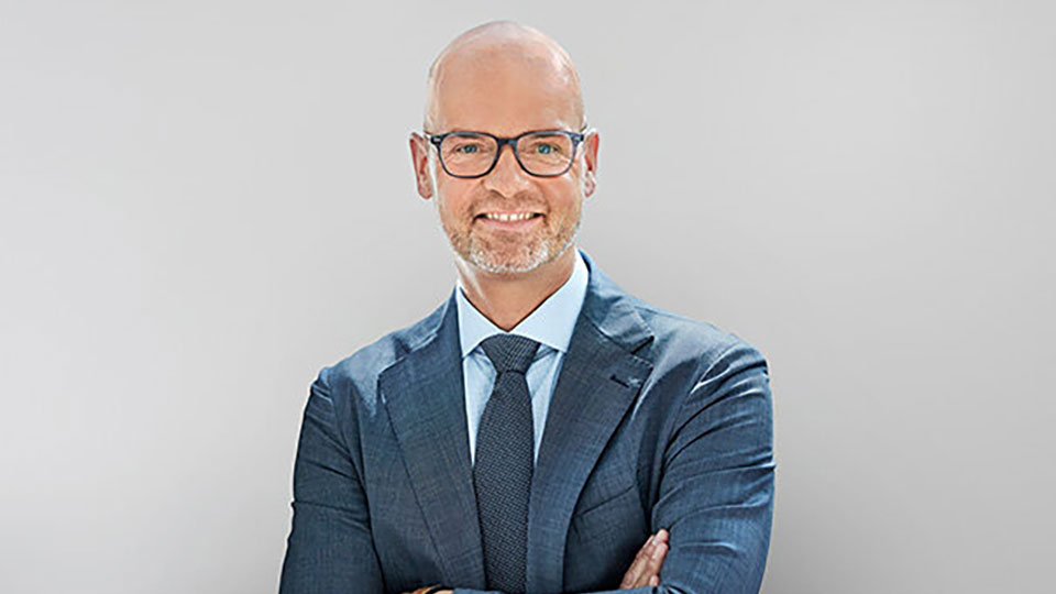 Ansgar Steden