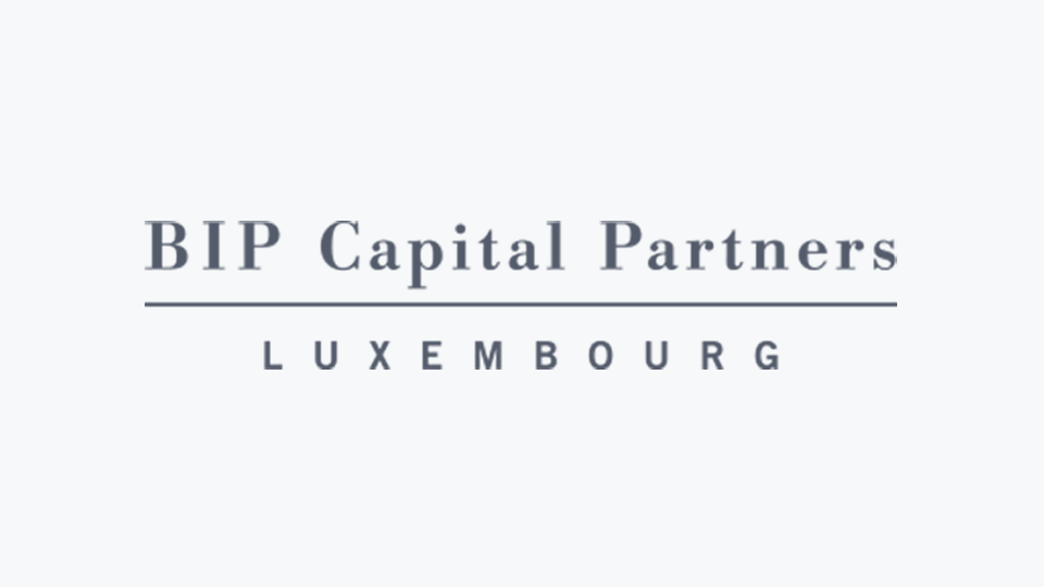 BIP Capital Partners Logo