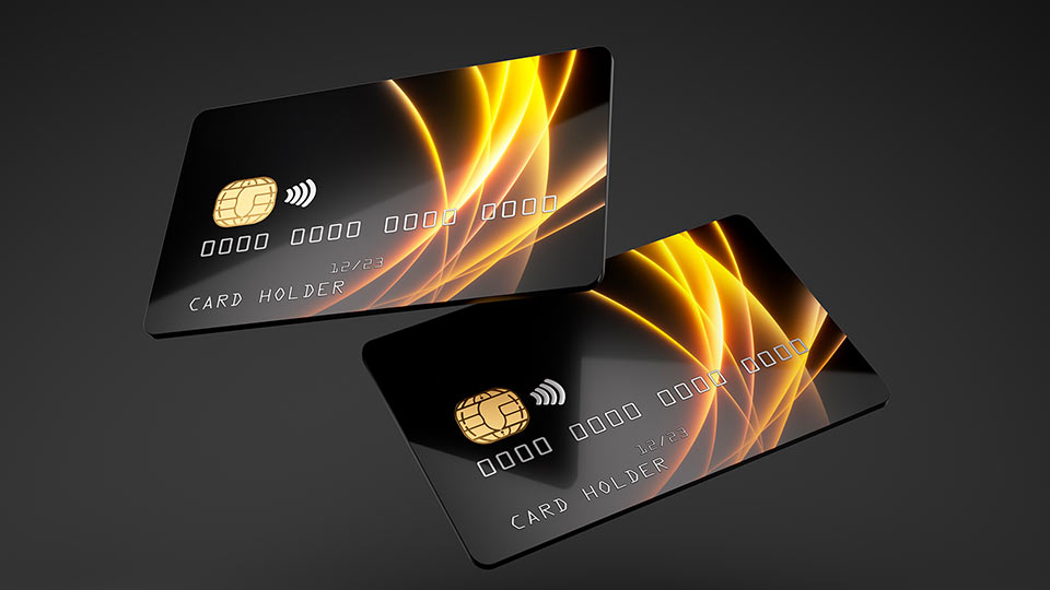 PCI-Compliant Payment Card Processing