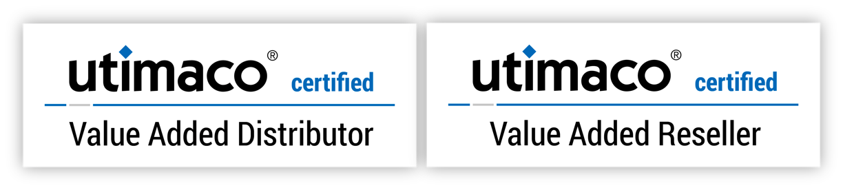 Utimaco Partner Logos