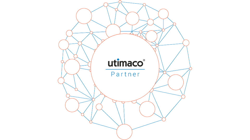 Utimaco Partner Illustration