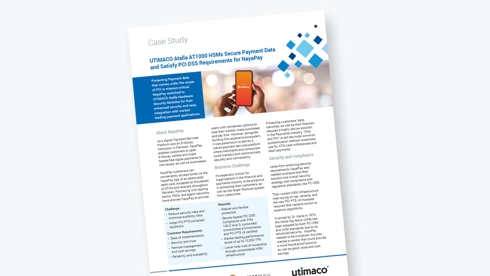 Nayapay Case Study