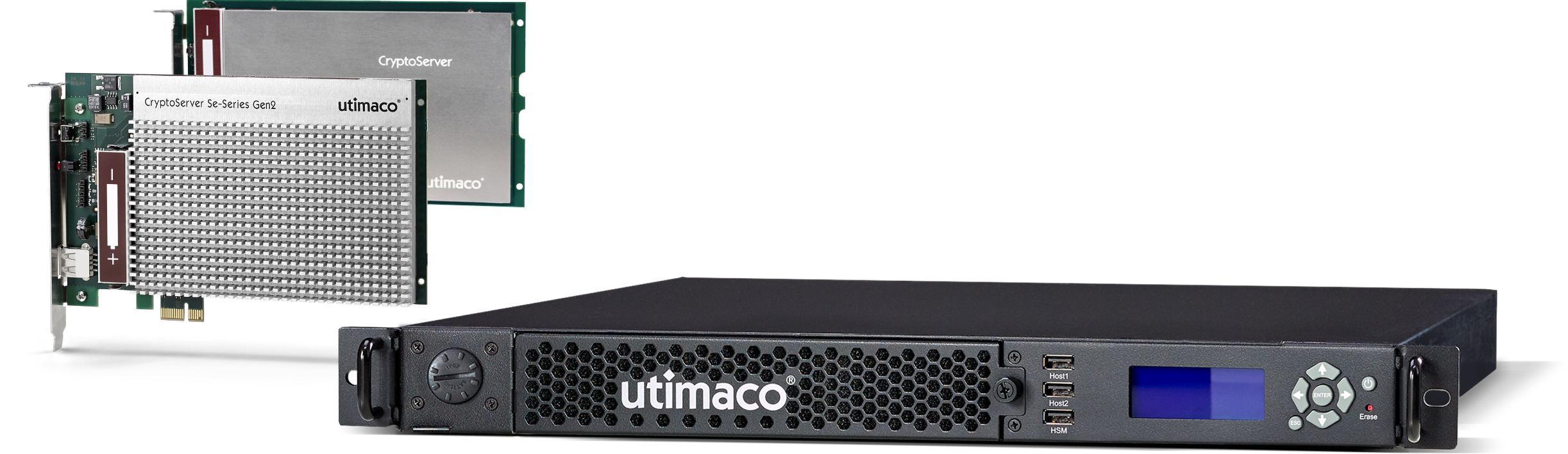 SecurityServer
