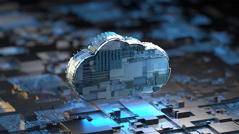 cloud icon