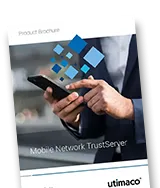 Mobile Network Trustserver