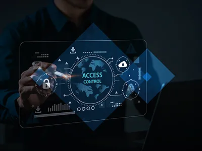 Access management and Control