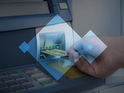 ATM Remote Key Loading