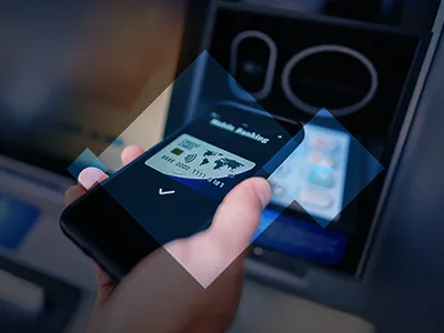 Transaction Processing at ATM