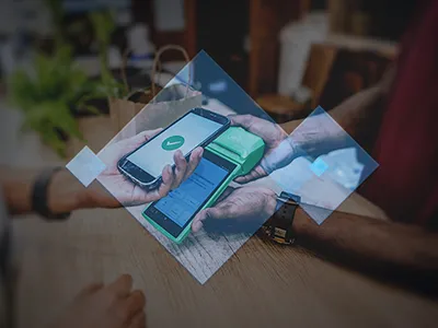 Transaction Processing at POS