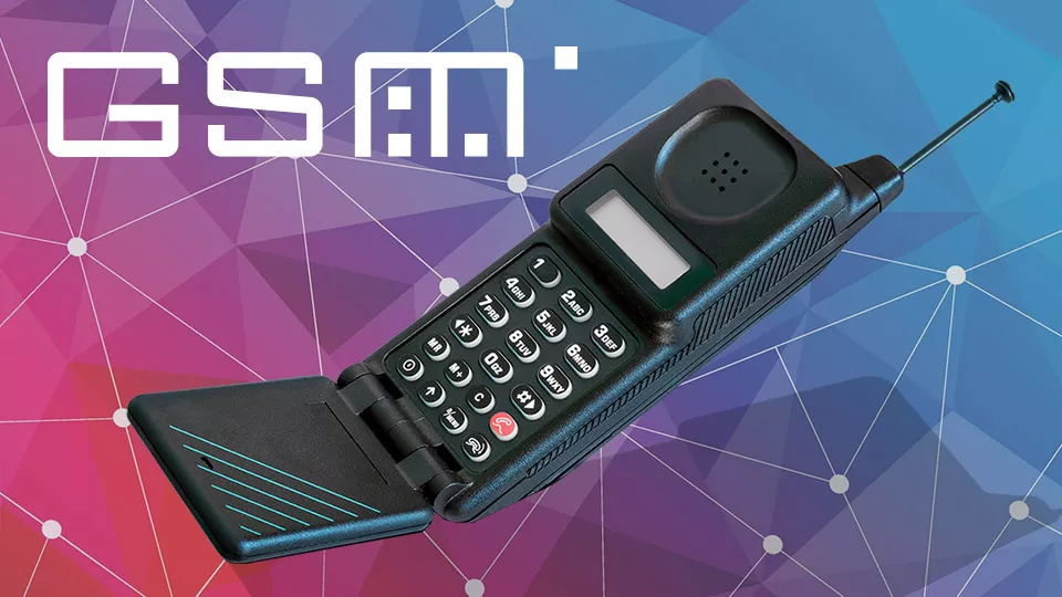 1994 GSM