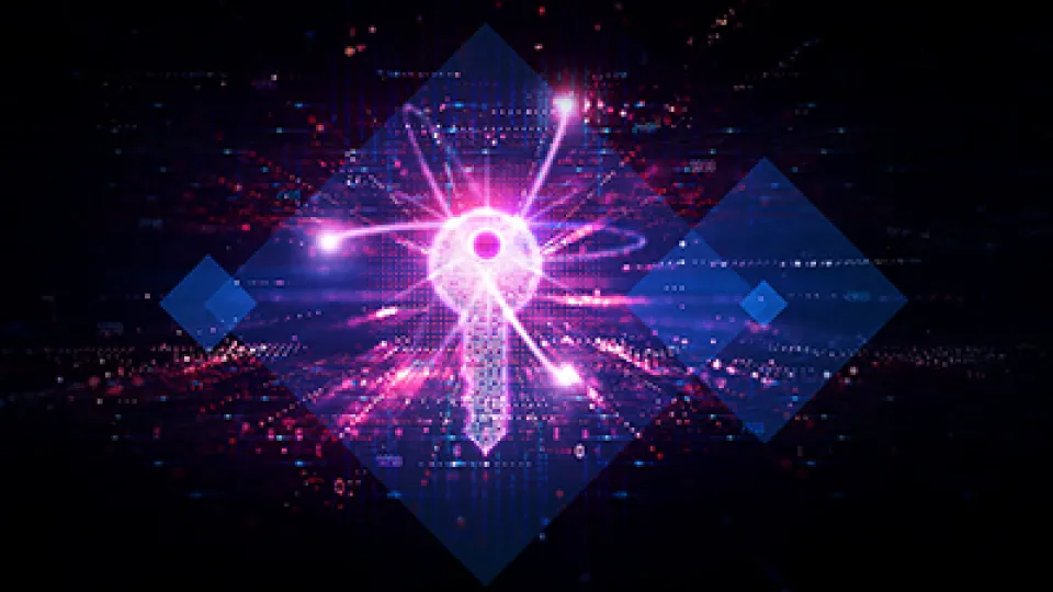 Enterprise Secure Key Manager