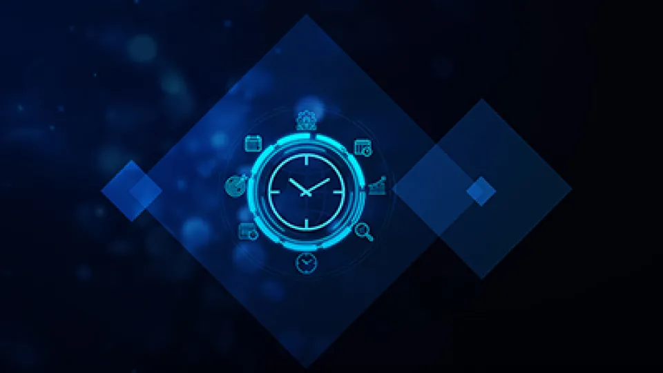 Timestamp as a Service